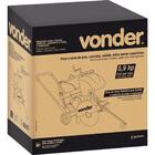 Máquina P/ Cortar Asfálto, Conc./piso 7,0hp Gas. 4t  Vonder