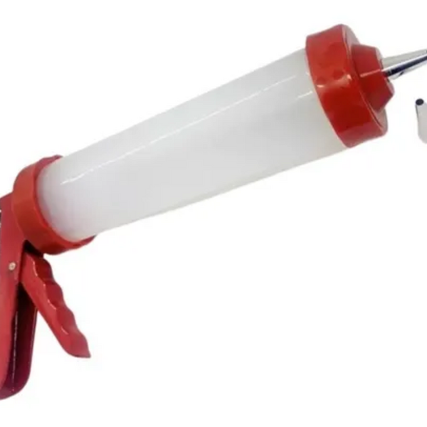 Máquina Para Aplicar Cream Cheese Bisnaga Aplicador Anodilar