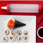 Máquina Para Aplicar Cream Cheese Bisnaga Aplicador Anodilar