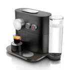 Máquina Para Café Expert Preta C80 Nespresso -127v 110v