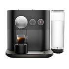 Máquina Para Café Expert Preta C80 Nespresso -127v 110v