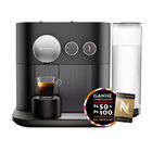 Máquina Para Café Expert Preta C80 Nespresso -127v 110v