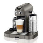 Máquina Para Café Gran Maestria Titanium C520 Nespresso -220v