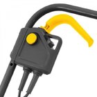 Máquina Para Cortar Grama Com Recolhedor Mgv 1100 Vonder 220v