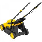 Máquina Para Cortar Grama Com Recolhedor Mgv 1100 Vonder 220v