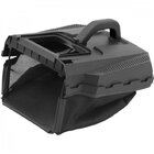 Máquina Para Cortar Grama Com Recolhedor Mgv 1100 Vonder 220v