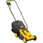 Máquina Para Cortar Grama Com Recolhedor Mgv 1100 Vonder 220v