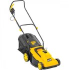 Máquina Para Cortar Grama Com Recolhedor Mgv 1800 Vonder 127v