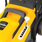 Máquina Para Cortar Grama Com Recolhedor Mgv 1800 Vonder 127v