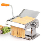 Maquina Para Fazer Macarrao E Corta Massas Pastel Para Cozinha