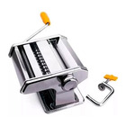 Maquina Para Fazer Macarrao E Corta Massas Pastel Para Cozinha