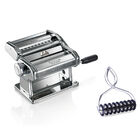 Máquina Para Macarrão Atlas 150 Classic + Pastabike Marcato