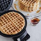 Máquina Para Waffle Cuisinart Wmr-cacbr - 220v