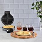 Máquina Para Waffle Cuisinart Wmr-cacbr - 220v