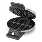 Máquina Para Waffle Cuisinart Wmr-cacbr - 220v