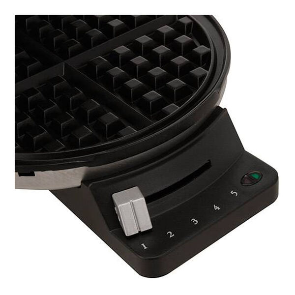 waffle cuisinart 220v