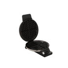 Máquina Para Waffle Em Aço Escovado Cuisinart -220v Wmr-ca 22
