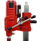 Máquina Perfuratriz Coluna Concreto Laje Até 200 Mm 3880w - 2