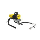 Máquina de Pintura Elétrica 127V (110V) Airless MMA PRO 1000 Menegotti