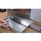 Máquina Pipoca Pipoqueira Profissional Inox Bmp-150 220V - Br