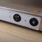 Máquina Pipoca Pipoqueira Profissional Inox Bmp-150 220V - Br