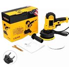 Maquina Polidora Lixadeira Portatil Carro 700w Polimento Poli