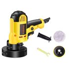 Maquina Polidora Lixadeira Portatil Carro 700w Polimento Poli