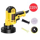 Maquina Polidora Lixadeira Portatil Carro 700w Polimento Poli