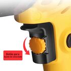 Maquina Polidora Lixadeira Portatil Carro Polimento Politriz