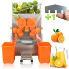 Maquina Profissional Automática De Suco De Laranja Elétrica