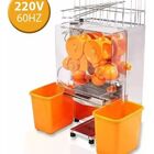Maquina Profissional Automática De Suco De Laranja Natural