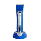 Maquina Profissional Tosa Pro6 5 Velocidade Azul Propetz