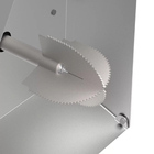 Máquina Ralador E Raspador De Coco Elétrico Industrial Rc Ino