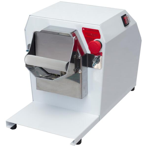 Máquina Ralador Elétrico Multiuso Industrial Para Vegetais Le