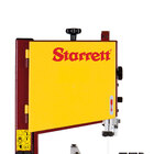 Máquina Serra Fita Vertical 370w Starrett S2505d-f2 220v S250