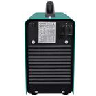 Máquina Solda Inversor Mma Tig 10-300a 220/380/440v Balmer