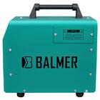 Máquina Solda Inversor Mma Tig 10-300a 220/380/440v Balmer