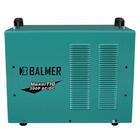 Máquina Solda Inversor Tig Ac/dc 20-300a 220/380/440v Balmer