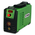 Máquina Solda Inversora 200a Mma Tig Lift Tin200 Trato 220v