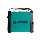 Máquina Solda Inversora Eletrodo Mma 120 120a 220v Balmer