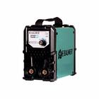 Máquina Solda Inversora Eletrodo Mma 120 120a 220v Balmer