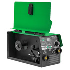 Máquina Solda Inversora Mig Sem Gás Timig150 220v Trato