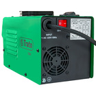 Máquina Solda Inversora Mig Sem Gás Timig150 220v Trato