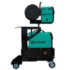 Máquina Solda Inversora Mig Tig 10-500a 380/440v Balmer