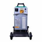 Máquina Solda Inversora Mig Tig Eletrodo 10-200a 220v Balmer