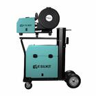 Máquina Solda Inversora Mig Tig Eletrodo 10-350a Balmer