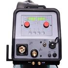 Máquina Solda Inversora Mig Tig Eletrodo 10-520a 380v Balmer