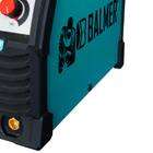 Máquina Solda Inversora Mma 20-160a 127/220v Balmer