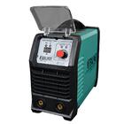 Máquina Solda Inversora Mma/tig Dc 10-130a 220v Balmer