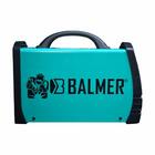 Máquina Solda Inversora Mma/tig Eletrodo 220v Balmer